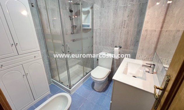 Venta - Apartamento / piso - La Mata