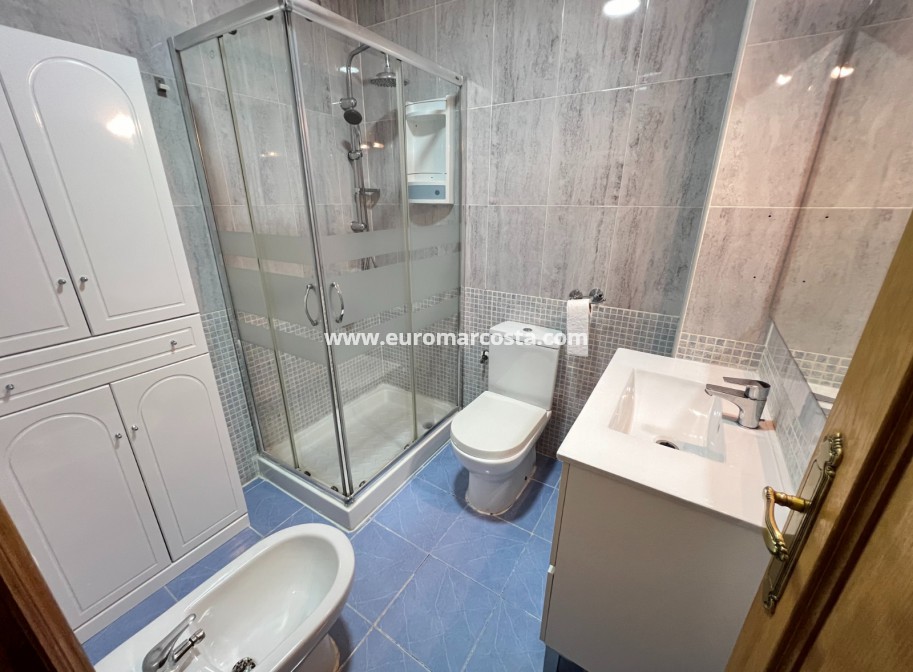 Venta - Apartamento / piso - La Mata