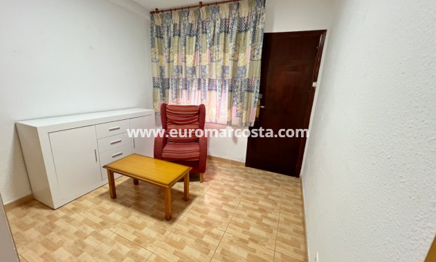 Venta - Apartamento / piso - La Mata