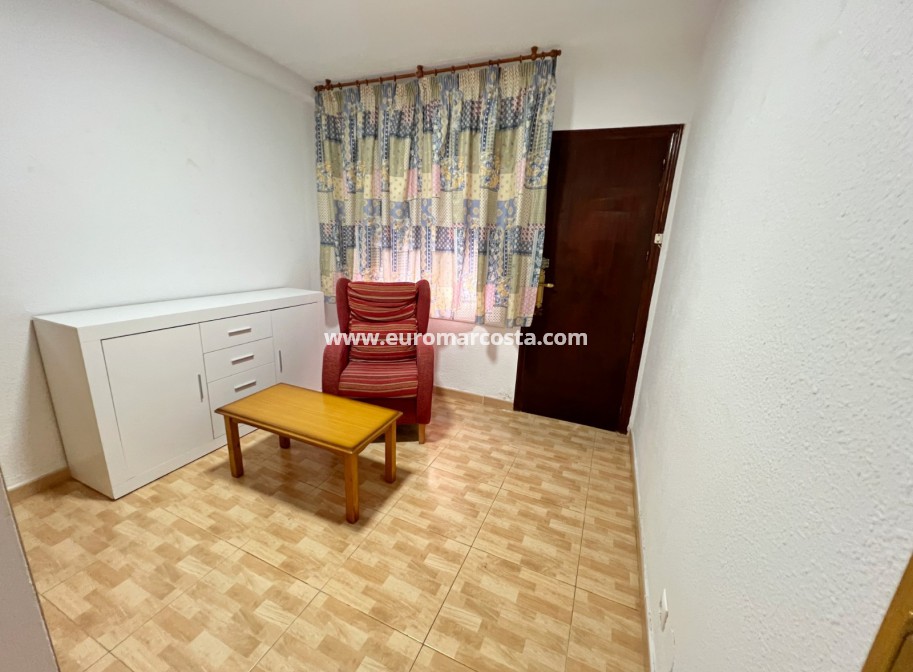 Venta - Apartamento / piso - La Mata