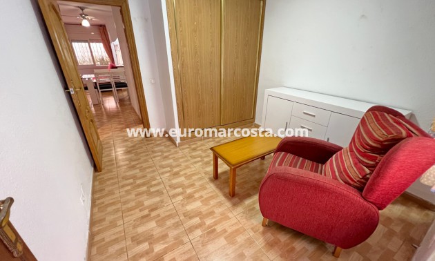 Venta - Apartamento / piso - La Mata