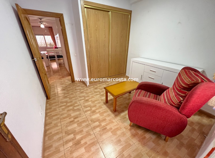 Venta - Apartamento / piso - La Mata