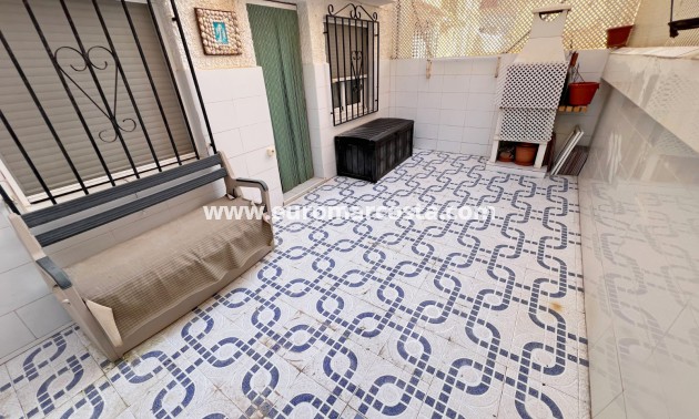 Venta - Apartamento / piso - La Mata