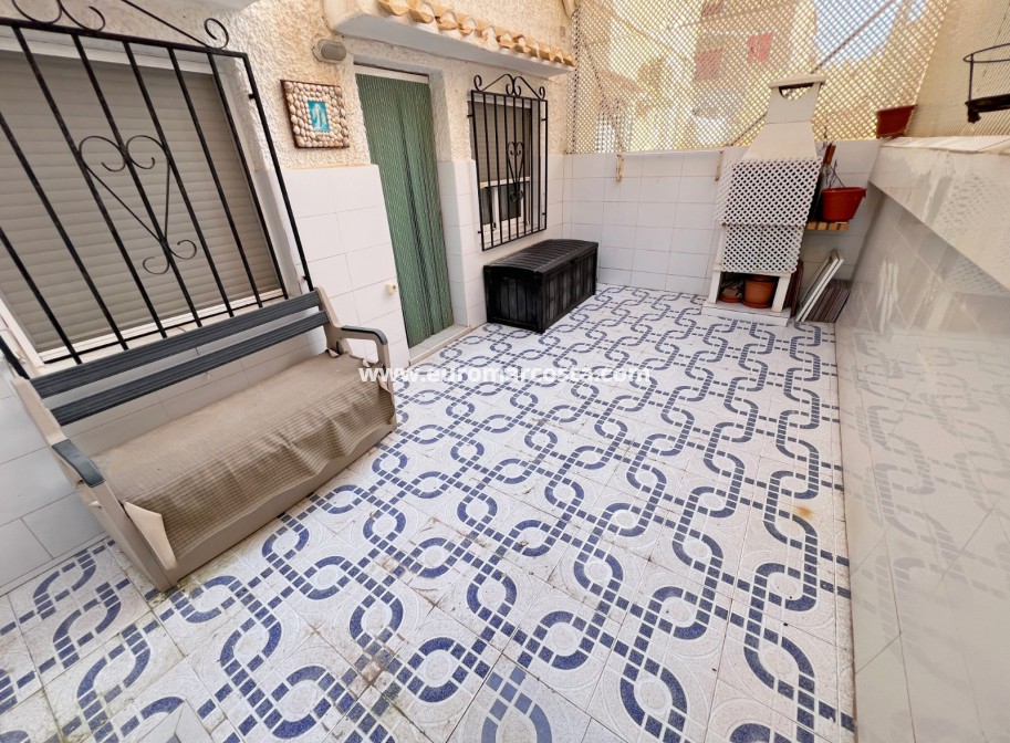 Venta - Apartamento / piso - La Mata