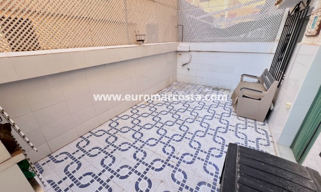Venta - Apartamento / piso - La Mata