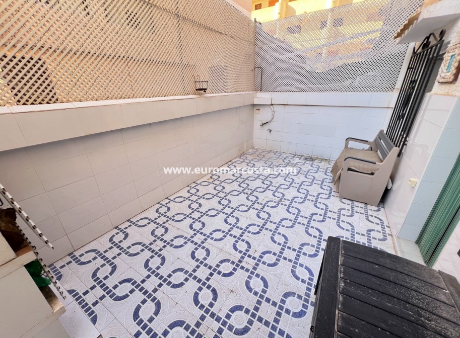 Venta - Apartamento / piso - La Mata