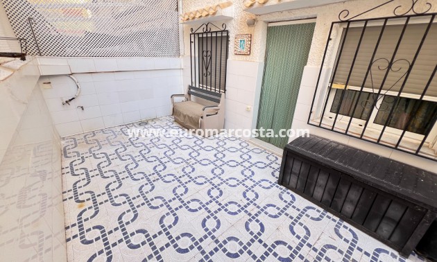 Venta - Apartamento / piso - La Mata