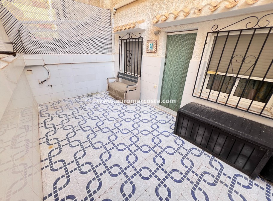 Venta - Apartamento / piso - La Mata