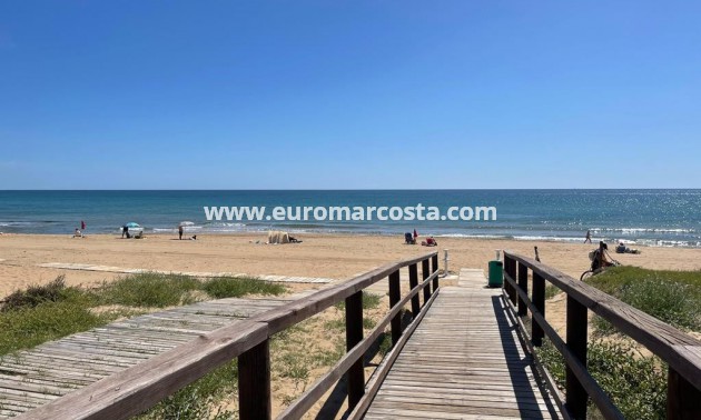 Venta - Apartamento / piso - La Mata