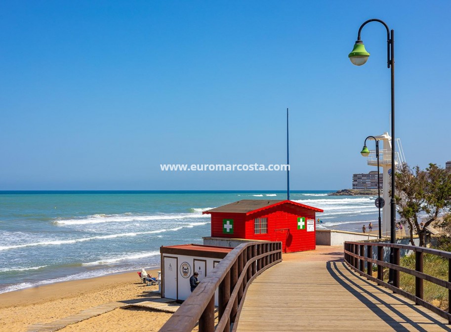 Venta - Apartamento / piso - La Mata