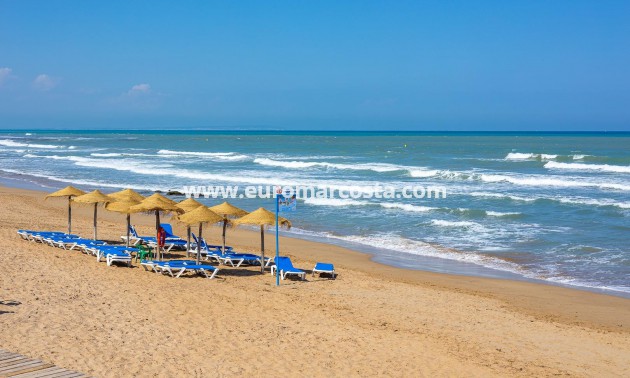 Venta - Apartamento / piso - La Mata