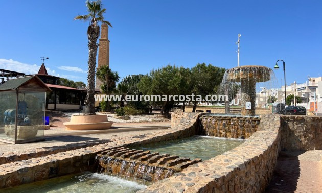 Venta - Apartamento / piso - La Mata