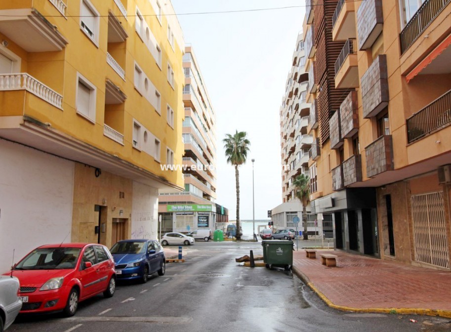 Venta - Apartamento / piso - Torrevieja - El Acequión - Los Náufragos
