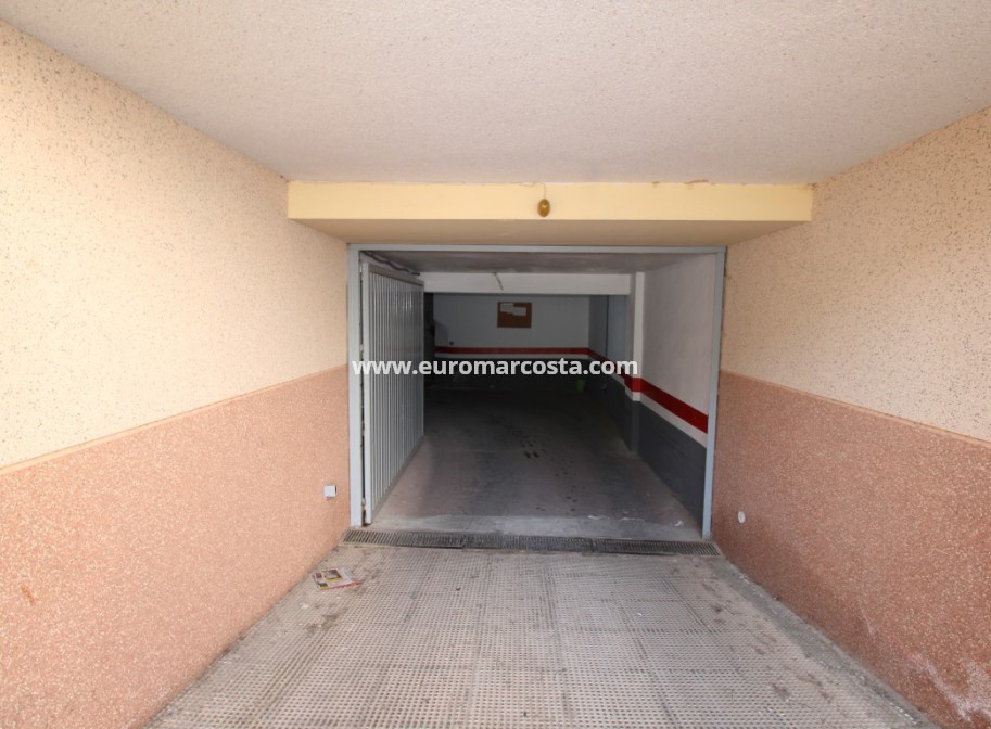 Venta - Apartamento / piso - Guardamar del Segura - Guardamar pueblo