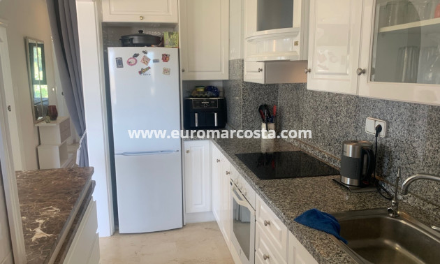 Sale - Apartment / flat - Orihuela Costa - Las Ramblas