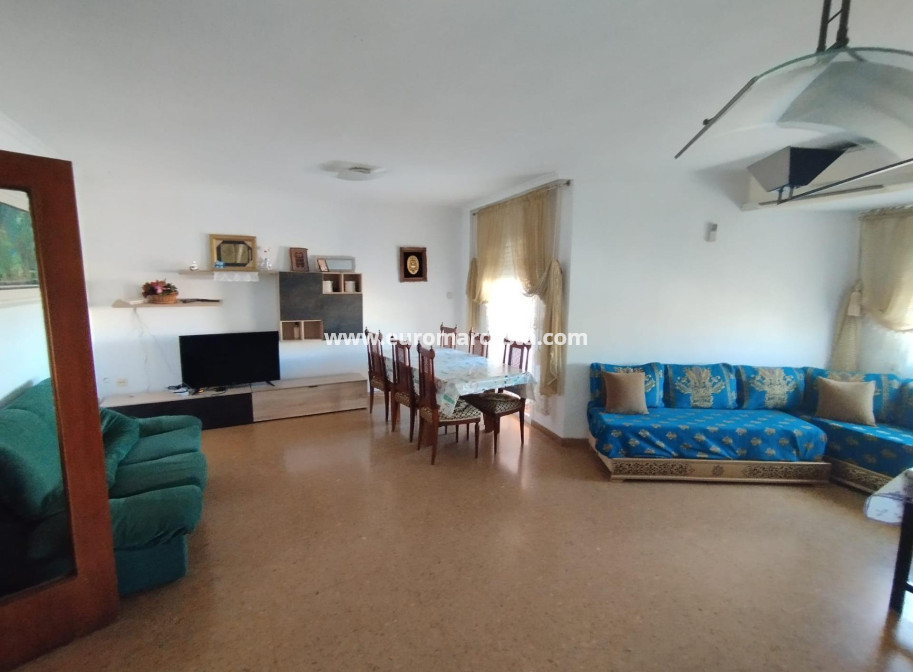 Venta - Apartamento / piso - Oliva - Oliva Pueblo