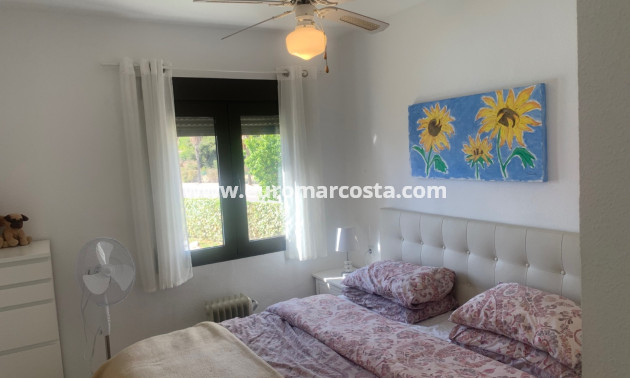 Venta - Apartamento / piso - Orihuela Costa - Las Ramblas