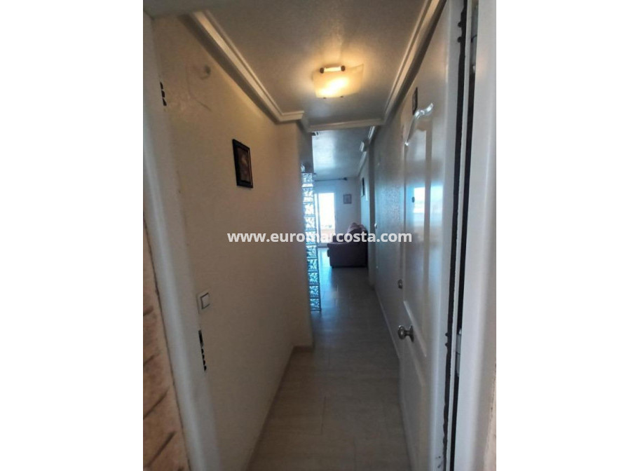 Venta - Apartamento / piso - Torrevieja - Sector 25