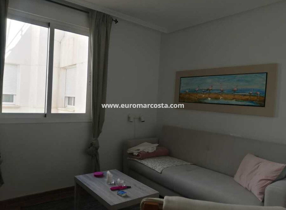 Venta - Apartment - Penthouse - Almoradi - Almoradí