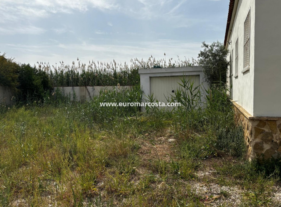 Objekte zum Wiederverkauf - Country Property - Callosa De Segura