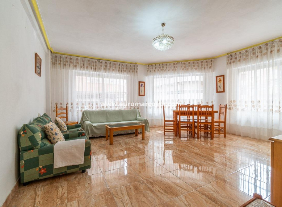 Sale - Apartment / flat - Torrevieja - TORREVIEJA