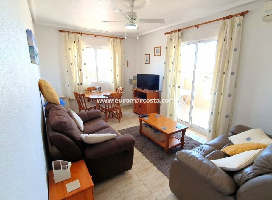 Sale - Apartment / flat - Torrevieja - TORREVIEJA