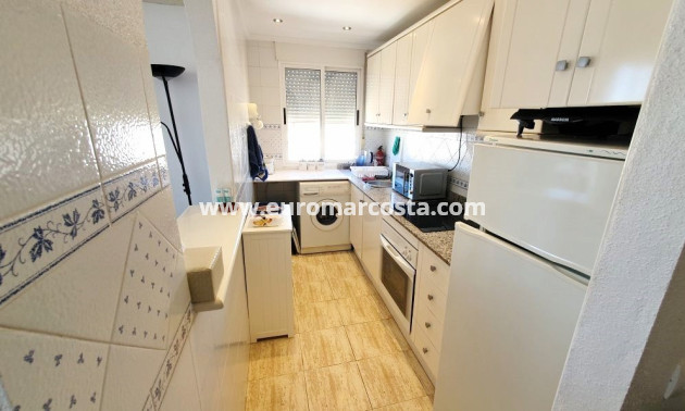 Sale - Apartment / flat - Torrevieja - TORREVIEJA