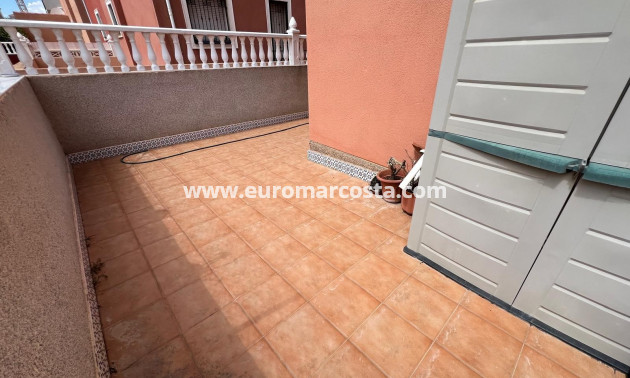 Sale - Quad - Los Montesinos