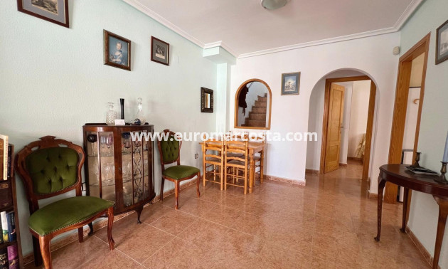 Sale - Quad - Los Montesinos