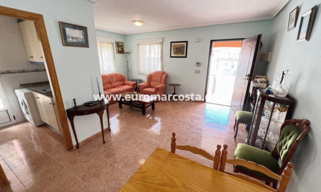 Sale - Quad - Los Montesinos