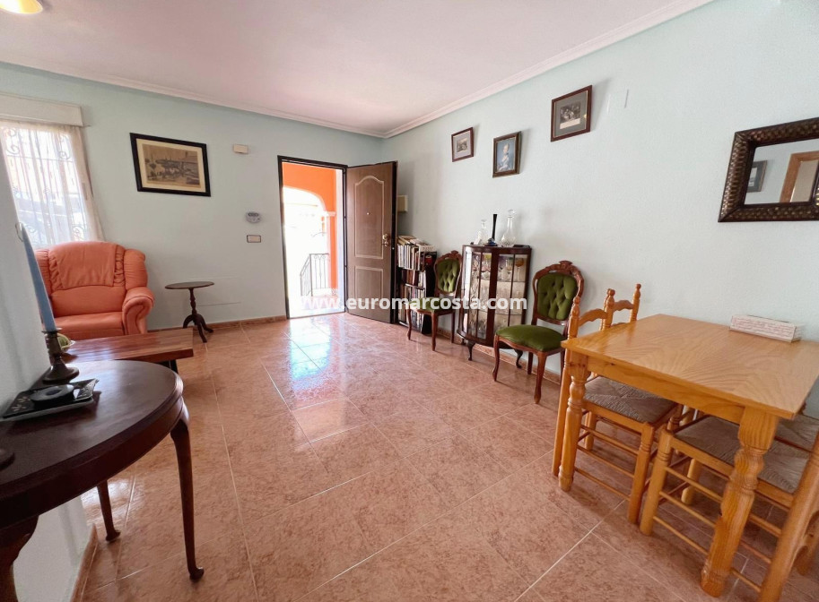 Sale - Quad - Los Montesinos