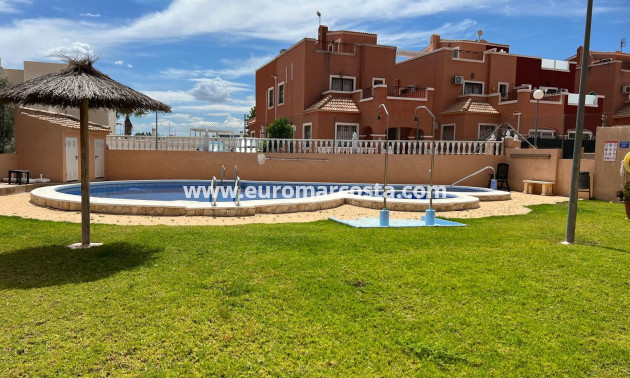 Venta - Quad - Los Montesinos