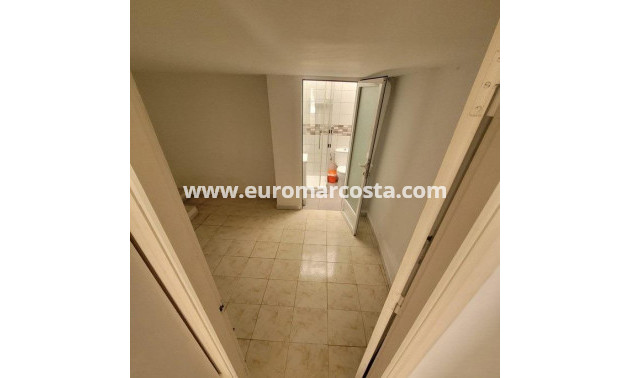 Sale - Townhouse - Torrevieja - La Mata