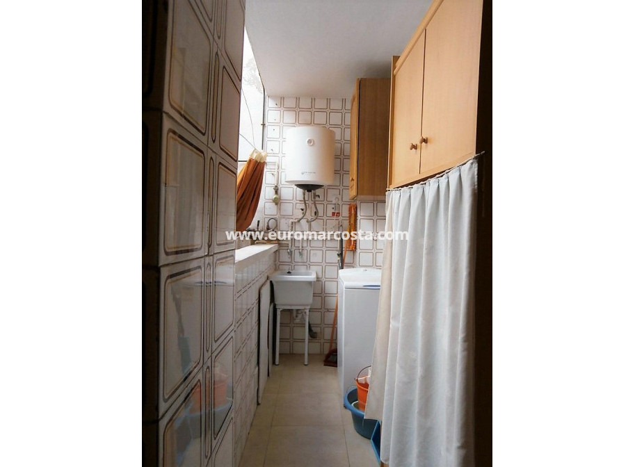 Sale - Apartment / flat - Orihuela - Zona Centro