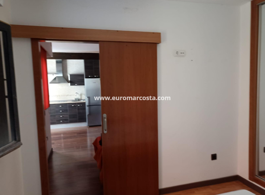 Venta - Apartamento / piso - Torrevieja - Las calas