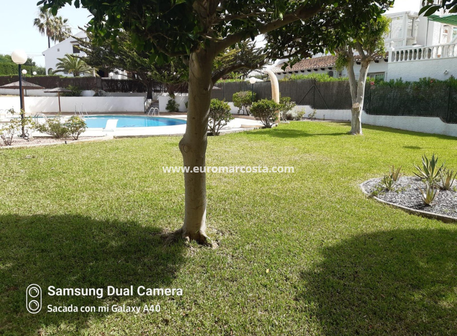 Venta - Villa - Orihuela Costa