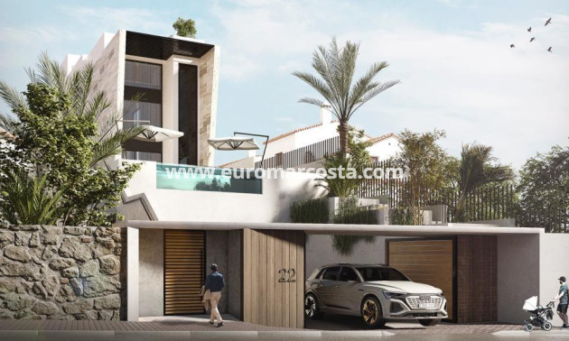 Venta - Villa - Torrevieja - TORREVIEJA