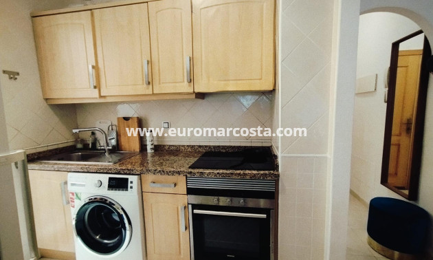 Sale - Apartment / flat - Torrevieja - TORREVIEJA