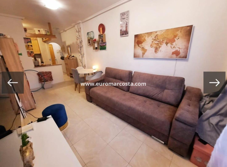 Sale - Apartment / flat - Torrevieja - TORREVIEJA