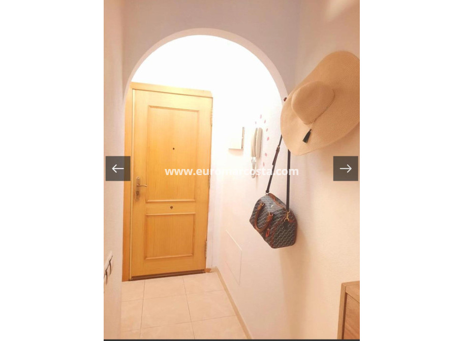 Sale - Apartment / flat - Torrevieja - TORREVIEJA