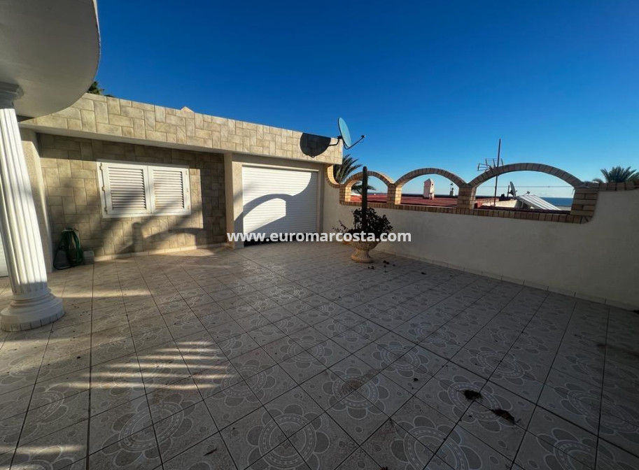 Venta - Duplex - Torrevieja - La Mata