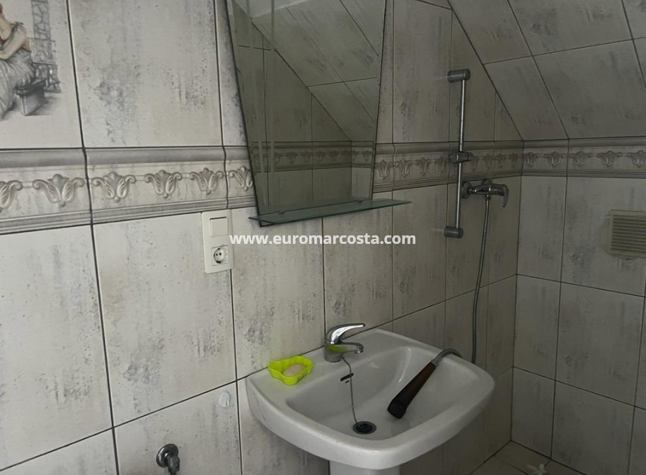 Sale - Duplex - Torrevieja - La Mata