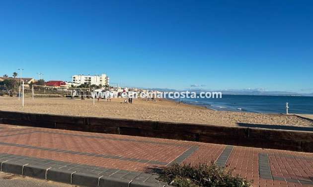 Sale - Duplex - Torrevieja - La Mata