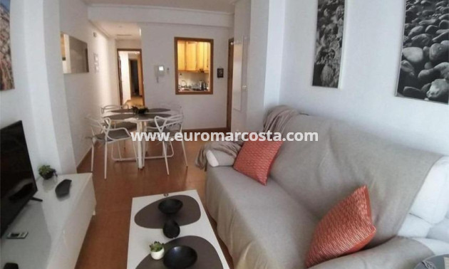 Venta - Apartamento / piso - Torrevieja - TORREVIEJA