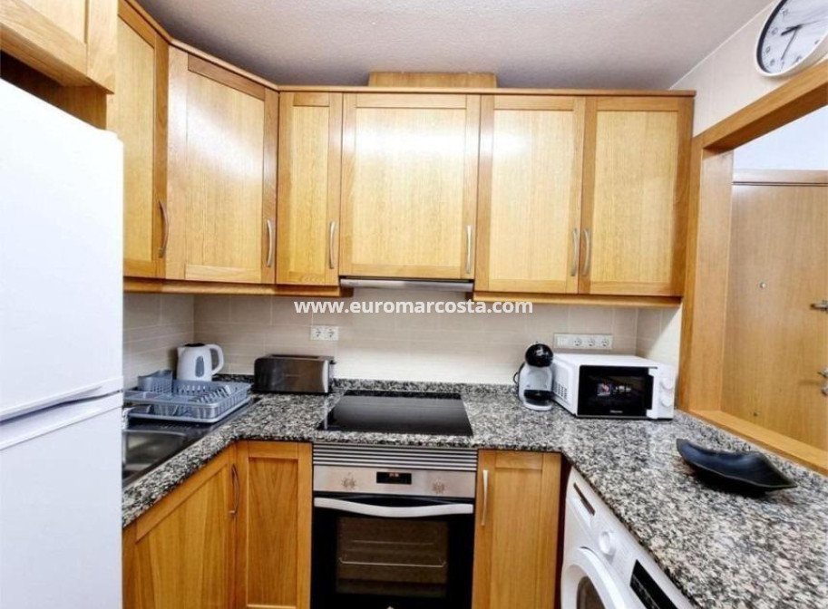 Sale - Apartment / flat - Torrevieja - TORREVIEJA