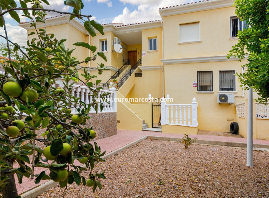 Sale - Apartment / flat - Torrevieja - TORREVIEJA