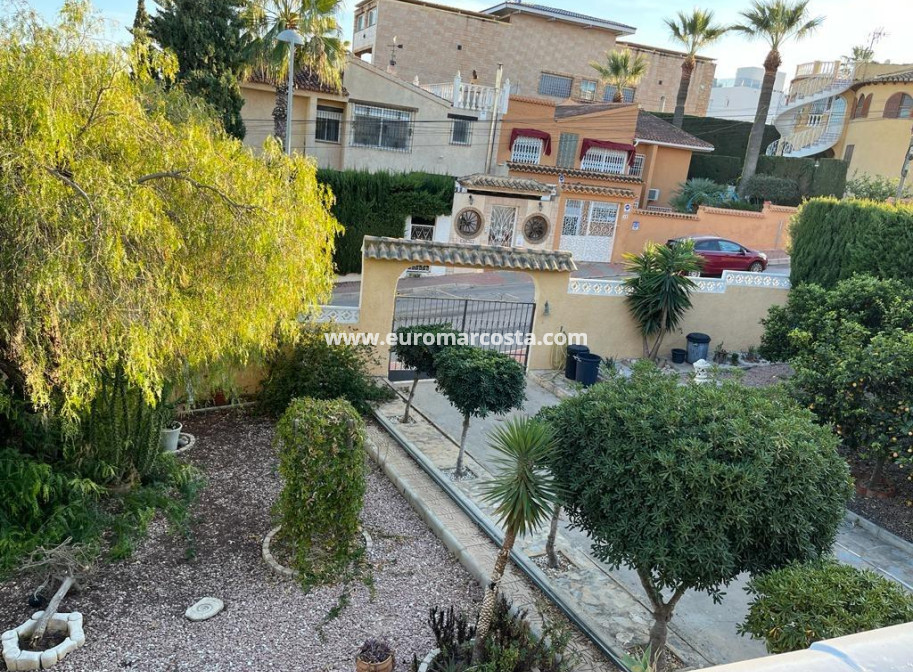 Venta - Villa - Torrevieja - TORREVIEJA