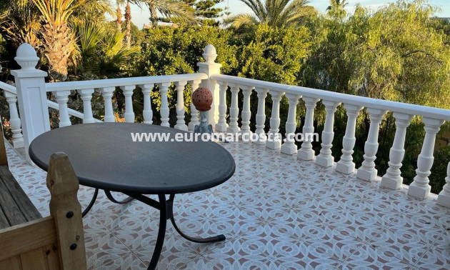 Venta - Villa - Torrevieja - TORREVIEJA