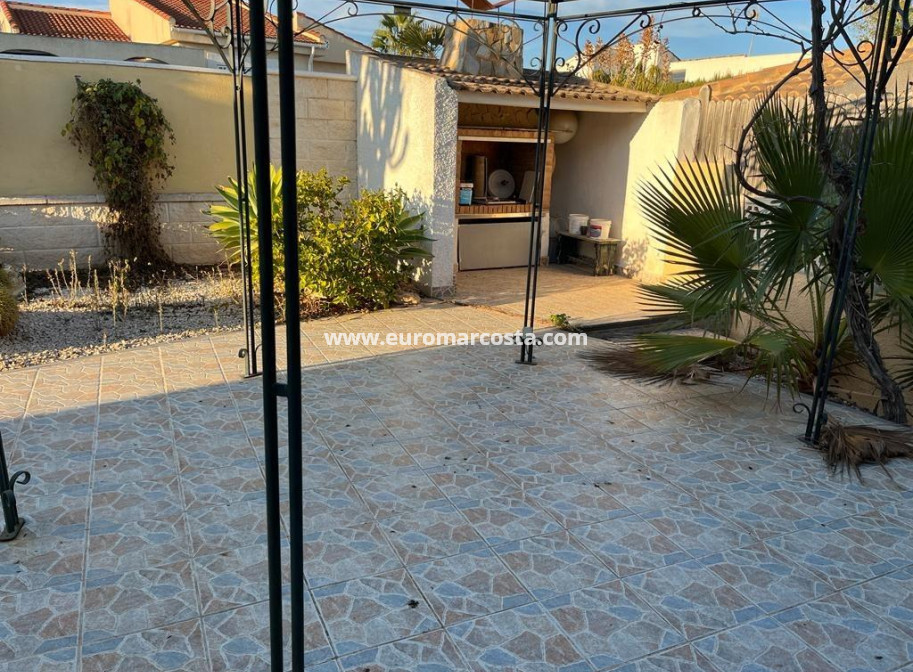 Venta - Villa - Torrevieja - TORREVIEJA