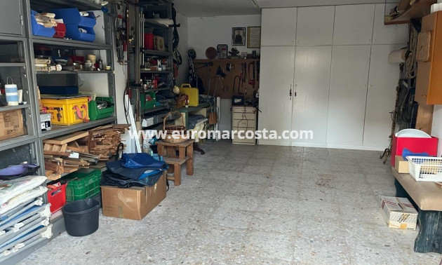 Venta - Villa - Torrevieja - TORREVIEJA